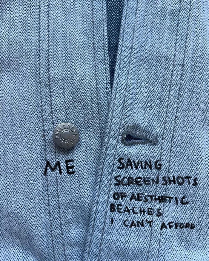 25 Artworks By Alessandro Malossi That Are Funny Until You Realize How Real They Are