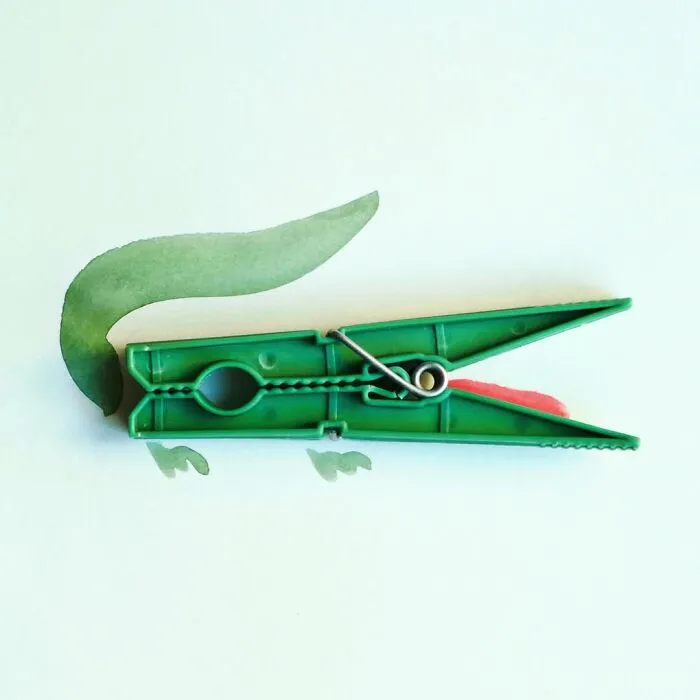 Everyday Objects Come To Life In These 36 Playful Illustrations By Romain Joly