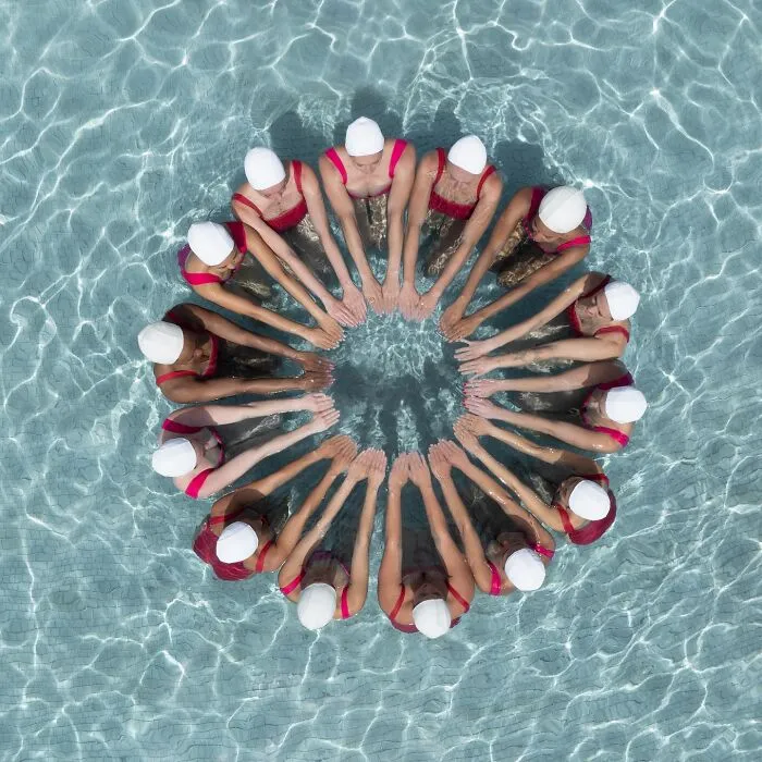 "Aqualillies", 2023
