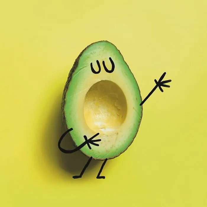Everyday Objects Come To Life In These 36 Playful Illustrations By Romain Joly