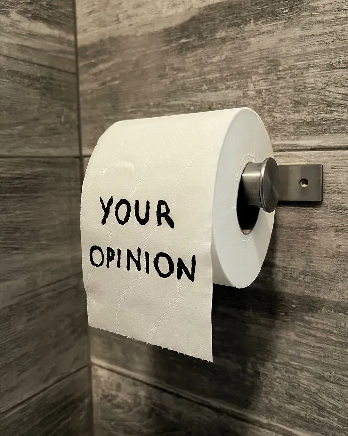 25 Artworks By Alessandro Malossi That Are Funny Until You Realize How Real They Are