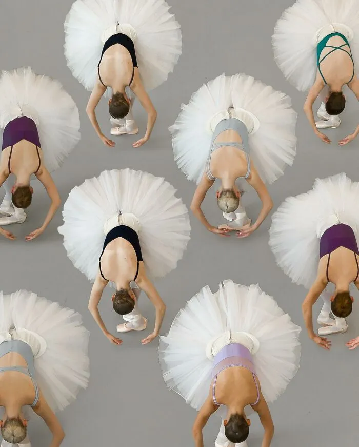 "English National Ballet", 2022