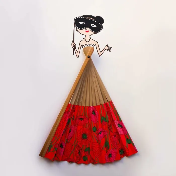 Everyday Objects Come To Life In These 36 Playful Illustrations By Romain Joly