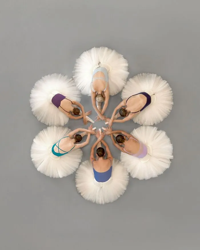 "English National Ballet", 2022