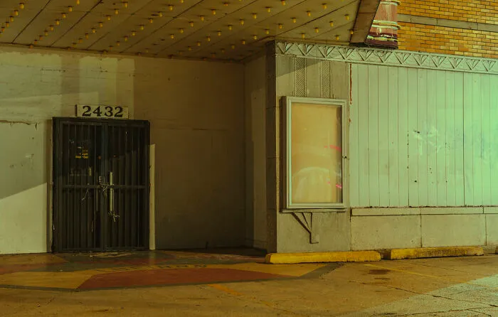 I Captured 16 Images That Reveal The Cinematic Soul Of Memphis