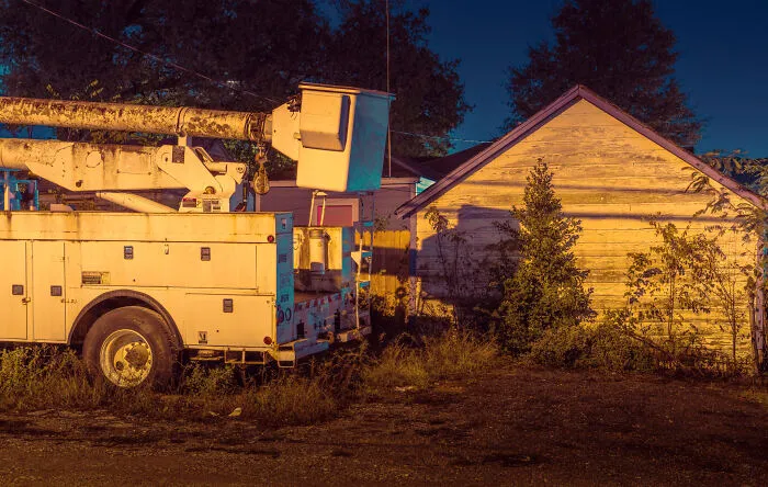 I Captured 16 Images That Reveal The Cinematic Soul Of Memphis