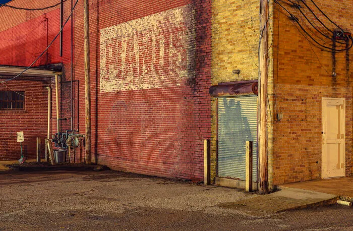 I Captured 16 Images That Reveal The Cinematic Soul Of Memphis