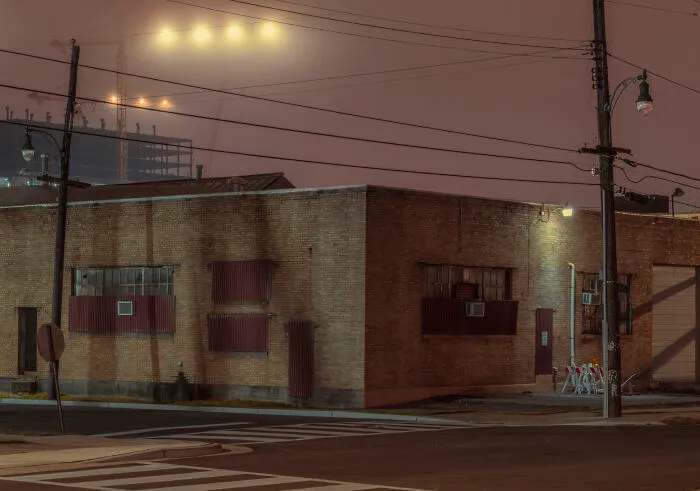 I Captured 16 Images That Reveal The Cinematic Soul Of Memphis
