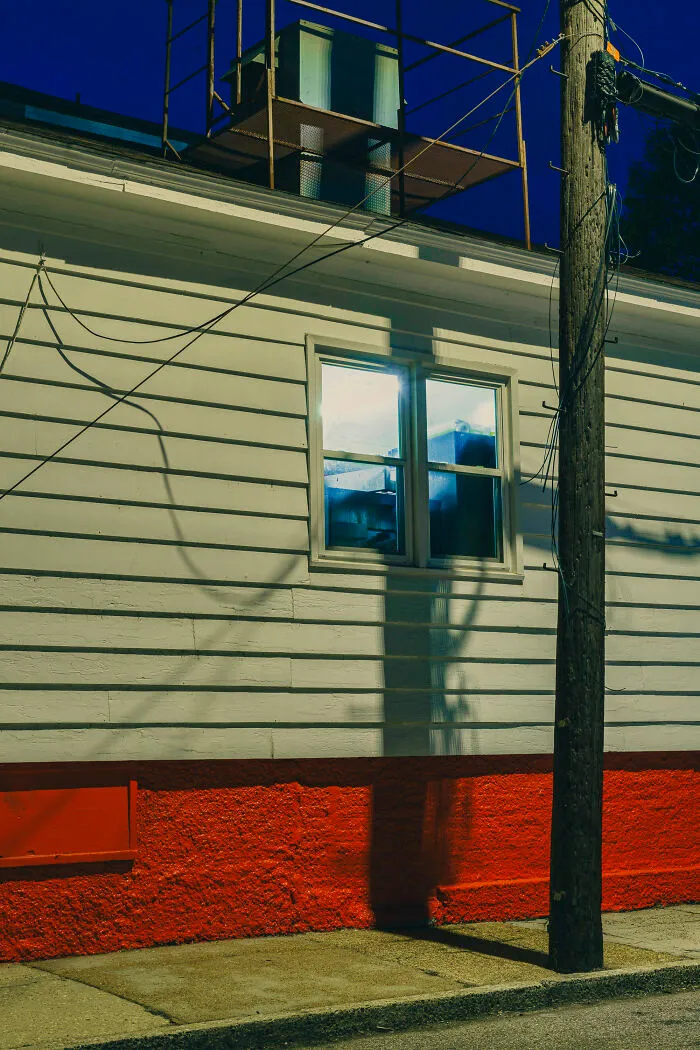 I Captured 16 Images That Reveal The Cinematic Soul Of Memphis