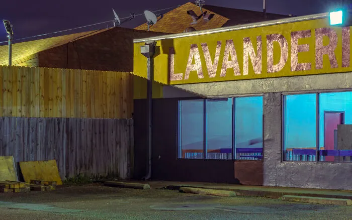 I Captured 16 Images That Reveal The Cinematic Soul Of Memphis