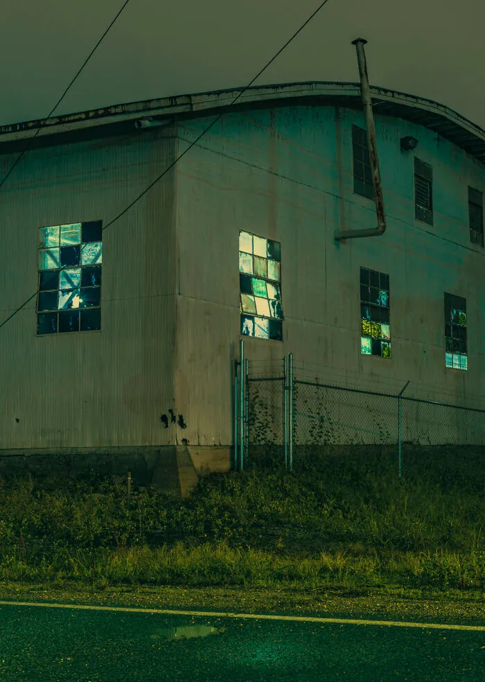 I Captured 16 Images That Reveal The Cinematic Soul Of Memphis