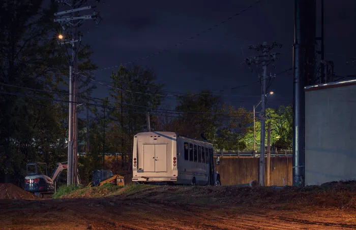I Captured 16 Images That Reveal The Cinematic Soul Of Memphis