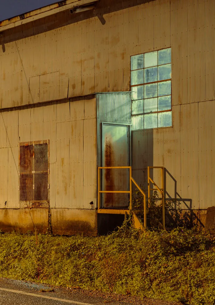 I Captured 16 Images That Reveal The Cinematic Soul Of Memphis