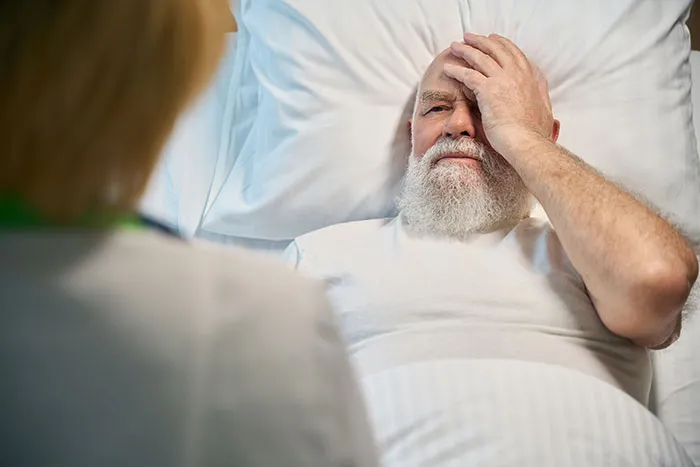 47 Wildly Incorrect Medical Diagnoses That Ruined Lives