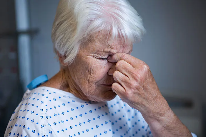 47 Wildly Incorrect Medical Diagnoses That Ruined Lives