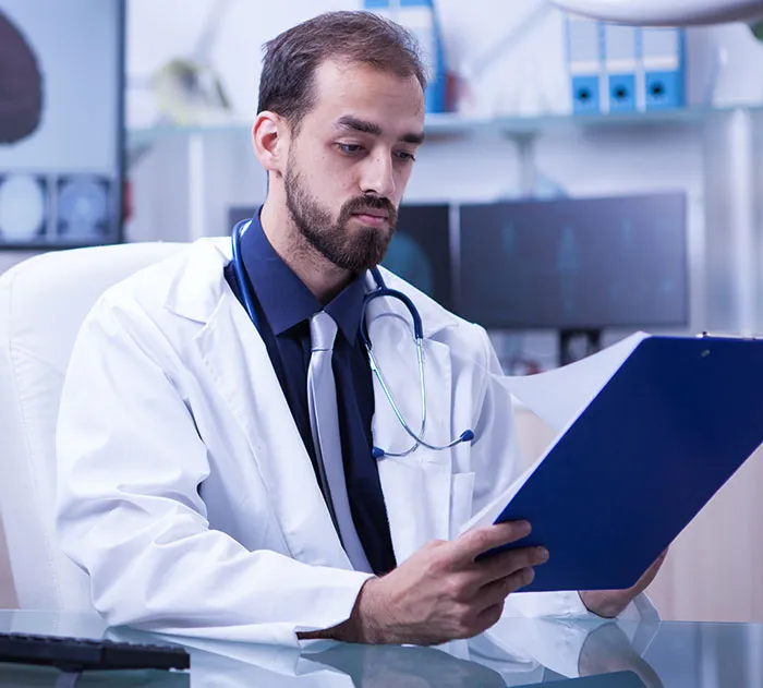 47 Wildly Incorrect Medical Diagnoses That Ruined Lives