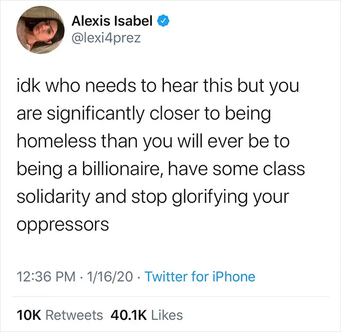 Still Relevant