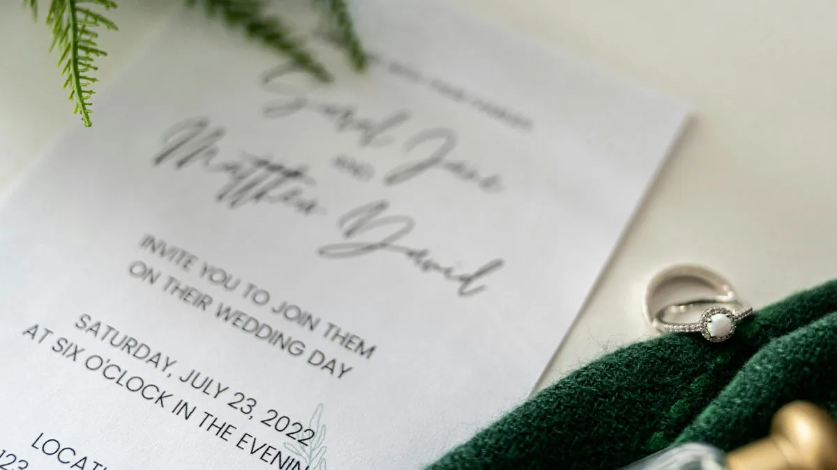 Narcissistic FIL Invites 23 People To Wedding Without Permission, Bride Deals With It Alone