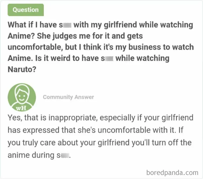 Can You Even Go Back To Normal Life After What You've Done???