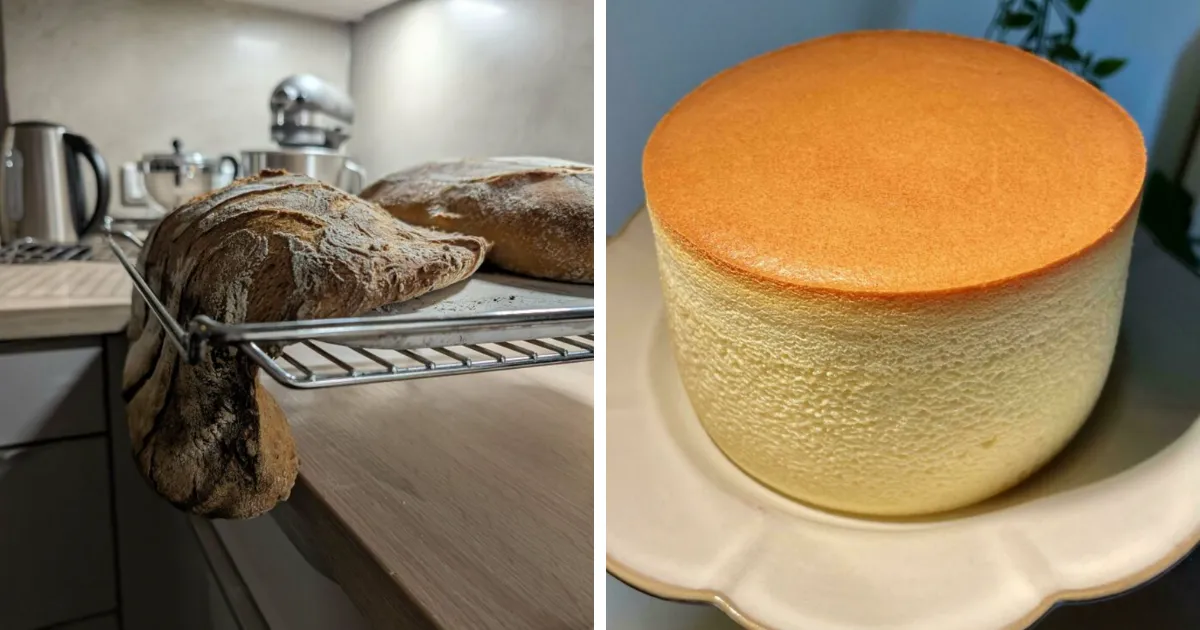 35 Personas que llevaron la repostería a otro nivel (nuevas fotos)