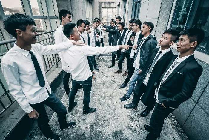 24 Stories Of School Bullies Who Got What They Deserved In Life