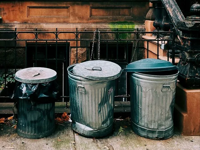 30 Of The Most Disgusting Things A Person Could Ever Do, Witnessed By Some Unfortunate People