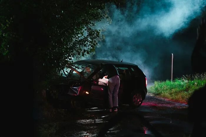 40 First Responders Share The Cases That Stuck With Them