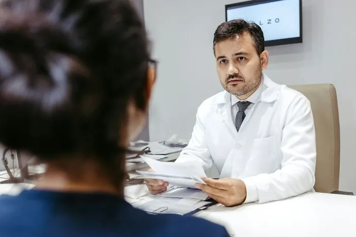 30 Times Ridiculously Unfair Treatment From Doctors Made Women Want To Scream