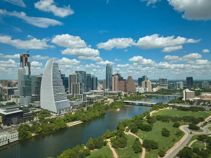 Austin, Texas
