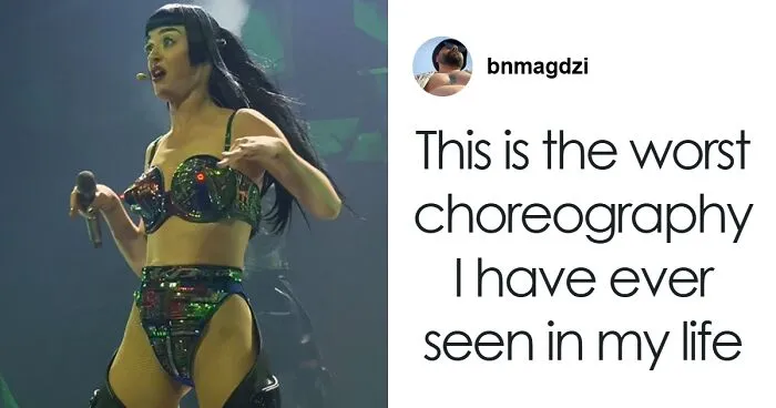 “I’m Actually Embarrassed For Her”: Katy Perry Fans Ask Her To Retire After Latest Concert