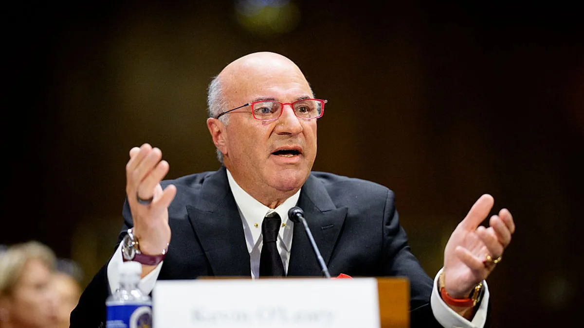 Kevin O’Leary’s Net Worth: Where The $400M Comes From And Why It’s Still Growing