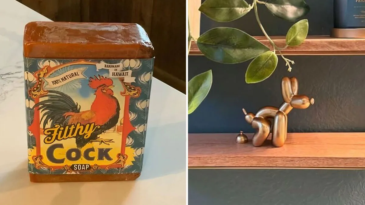 Your Brand Of Strange Just Got Better With These 26 Weird Finds