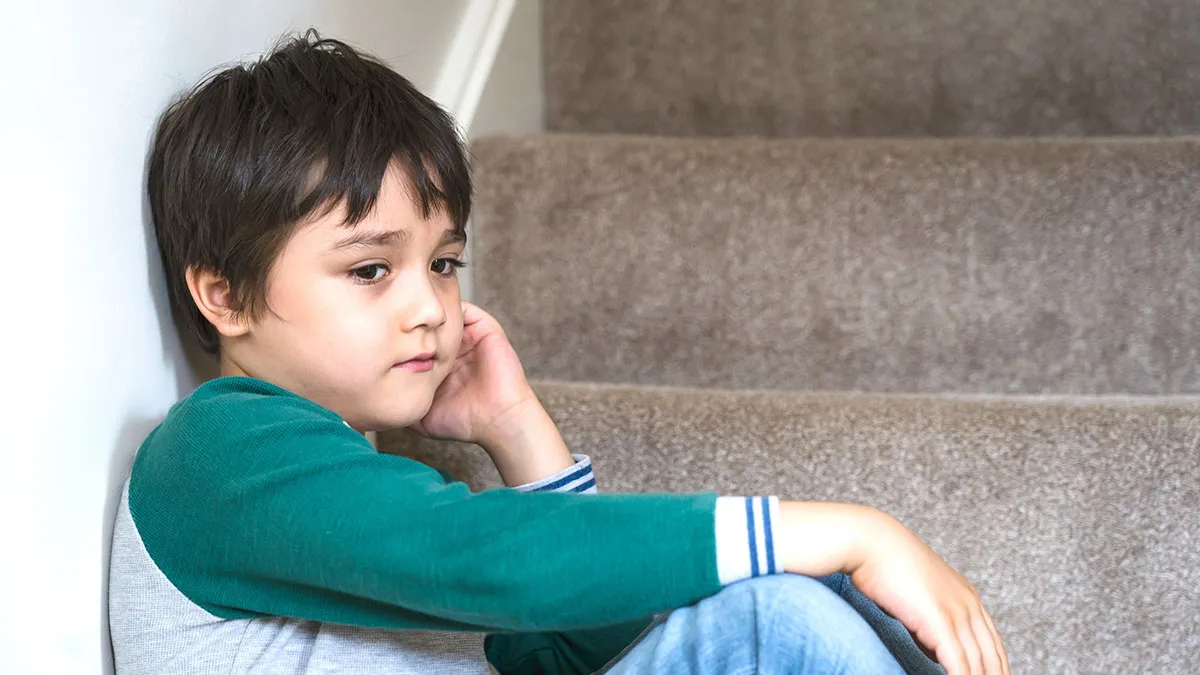 Dad Raises Three Kids Alone, Rejects Ex-Wife’s Pleas To Help Raise Her Affair Child