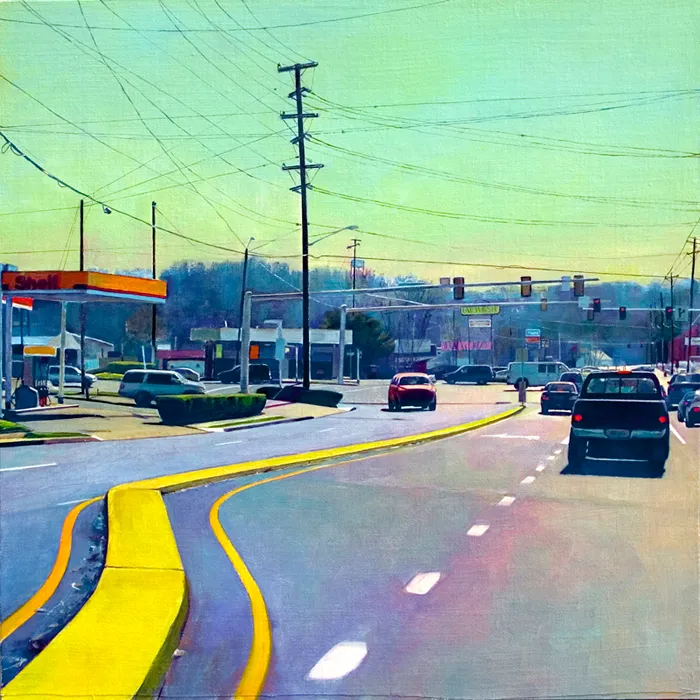 "Main Street"
