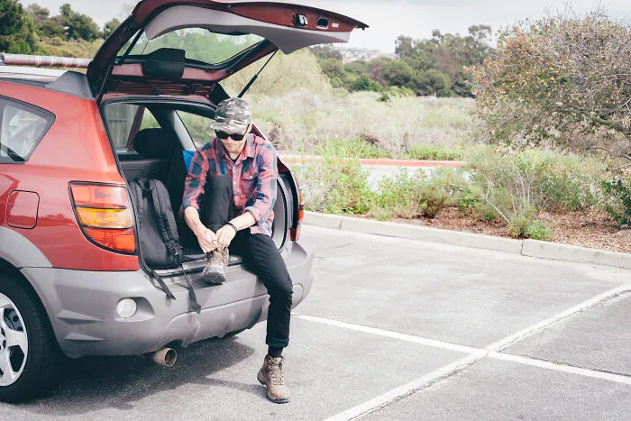 “It Felt So Fake”: 40 Culture Shocks In The USA, Shared By Foreigners