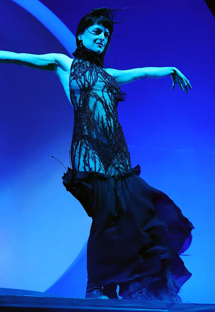 María Zardoya