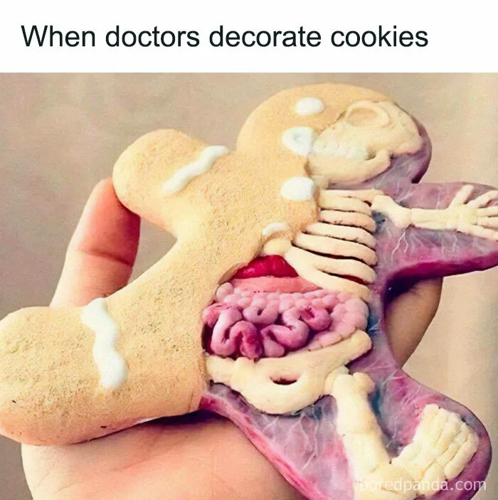 40 Memes That Might Only Make You Laugh If You’re In Medicine—Through Tears, Of Course