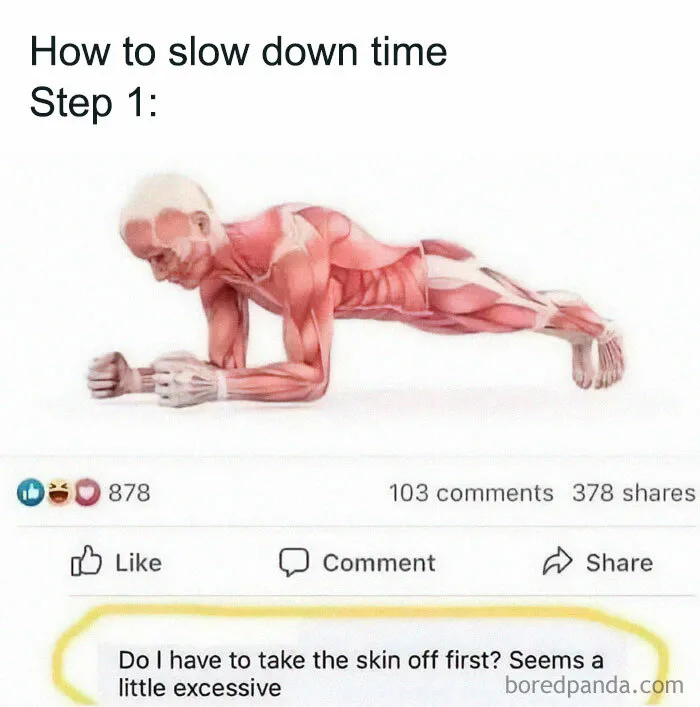 40 Memes That Might Only Make You Laugh If You’re In Medicine—Through Tears, Of Course