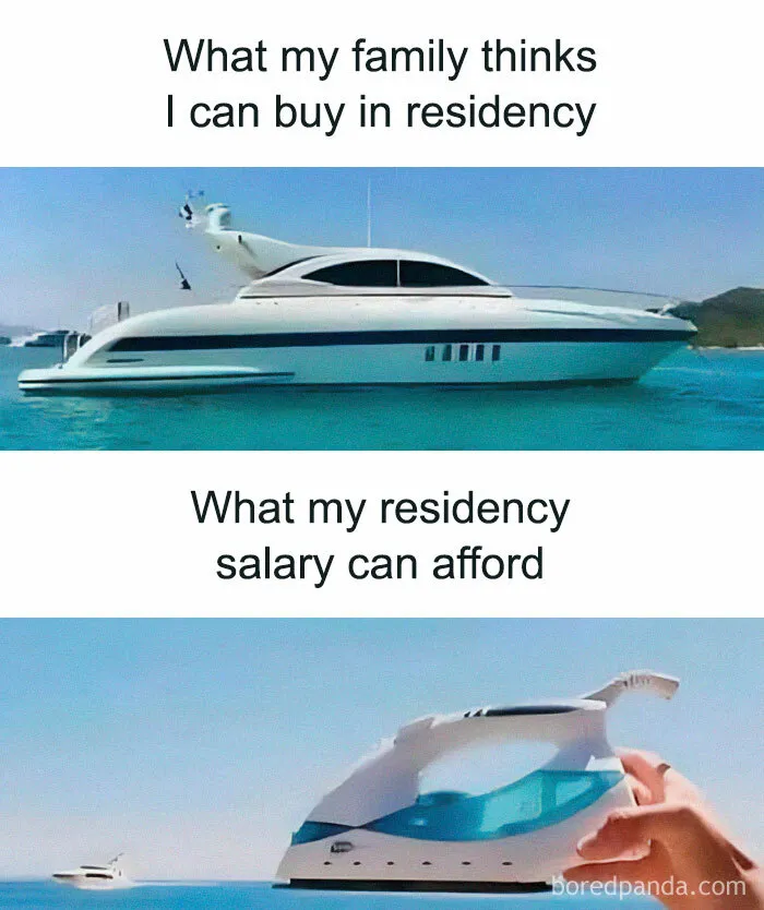 40 Memes That Might Only Make You Laugh If You’re In Medicine—Through Tears, Of Course