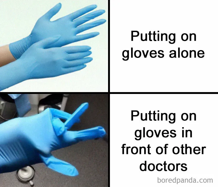 40 Memes That Might Only Make You Laugh If You’re In Medicine—Through Tears, Of Course