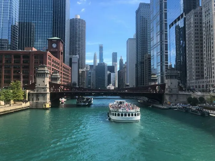 Chicago, Illinois