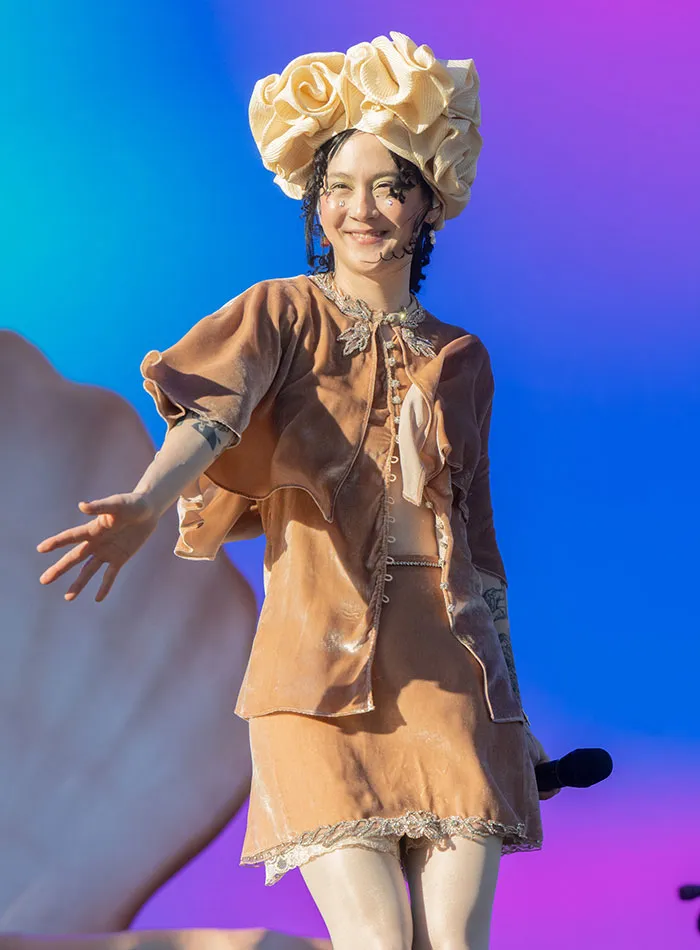 Michelle Zauner