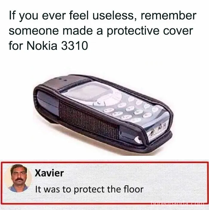 30 Funny Memes That Hit Right In Millennial Trauma (New Pics)