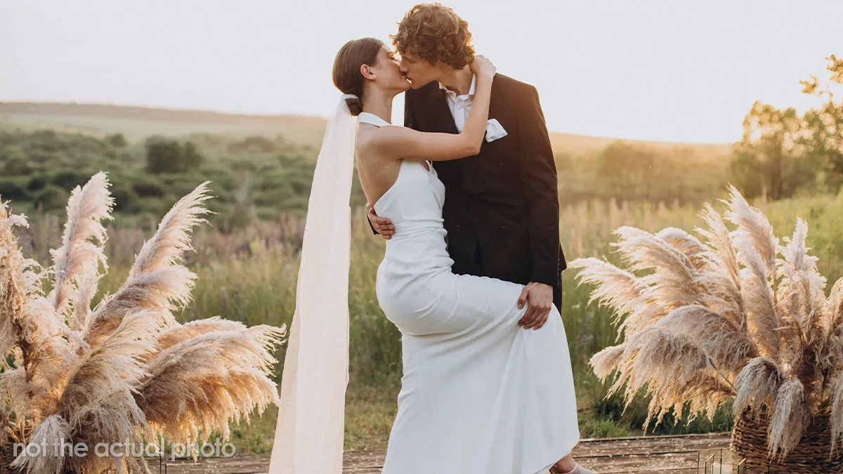Netizen Argues That GenZ And Millennials Have “Sucked Joy Out Of Weddings,” Sparks Huge Discussion