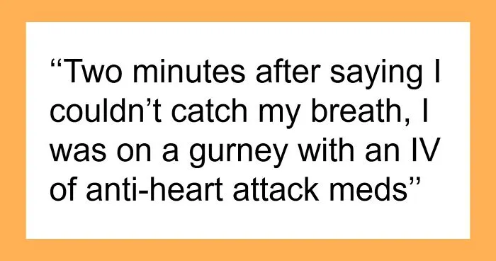 30 Small Things That Unexpectedly Saved People’s Lives