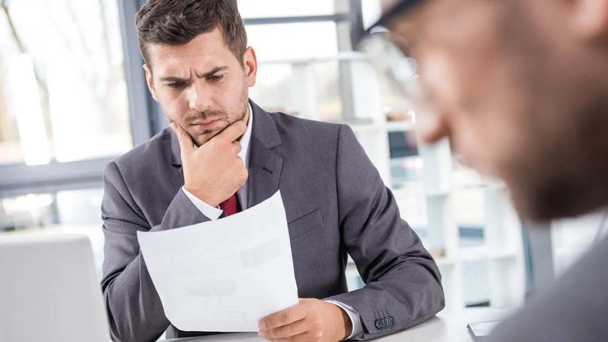 Job Interviews Took A Wild Turn When These 50 Candidates Got Hit With The Most Absurd Questions