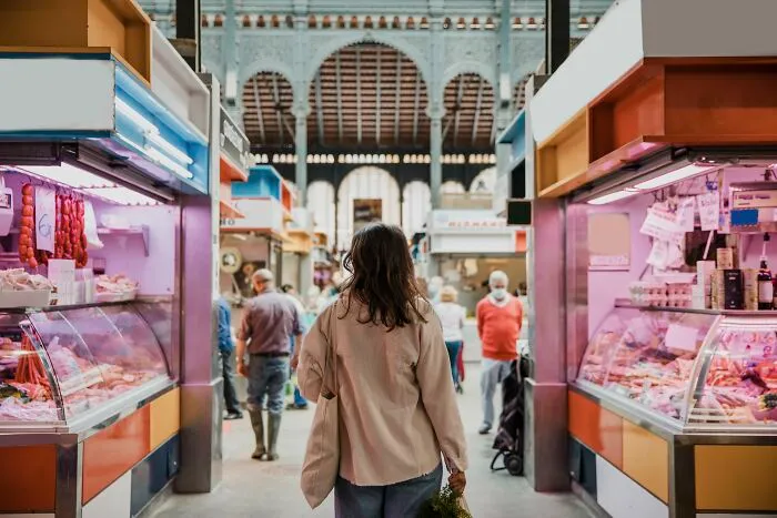 32 Things People Saw Others Do In Public That Left Them Flabbergasted At How Unhinged It Was