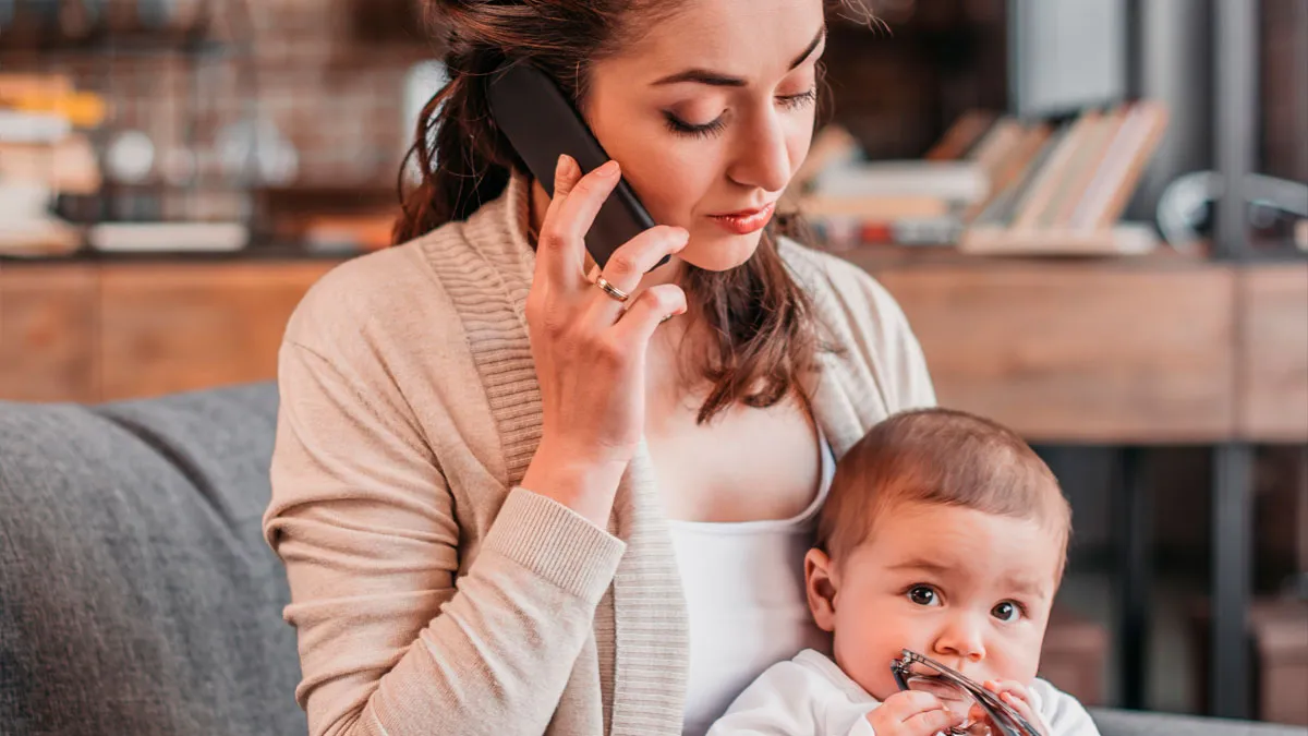Woman Vows To Never Work With Family Again After Maternity Leave Debacle With Cousin