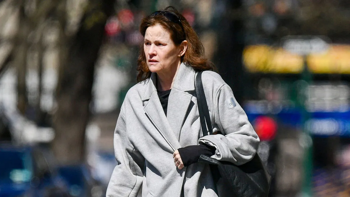 80s Movie Star Caught Totally Unrecognizable Decades After Shunning The Spotlight