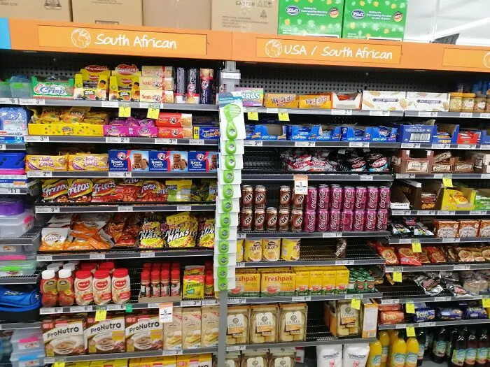30 People Reveal What Stores Stock In Their American Food Aisles: “What's Wrong With Your Country?”